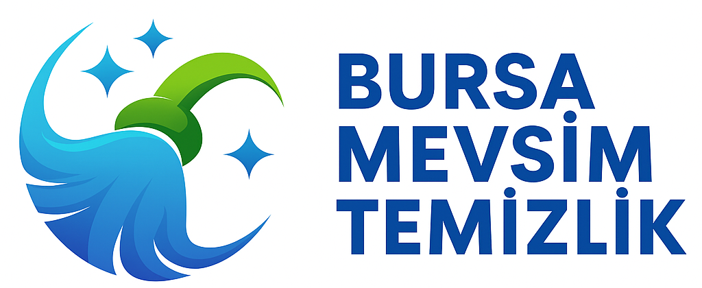 Bursa Mevsim Temizlik